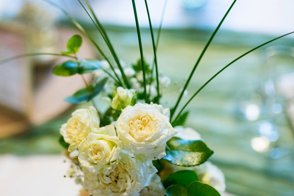Mariage S&F
