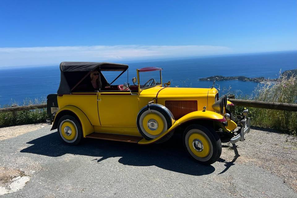 Buick 1929