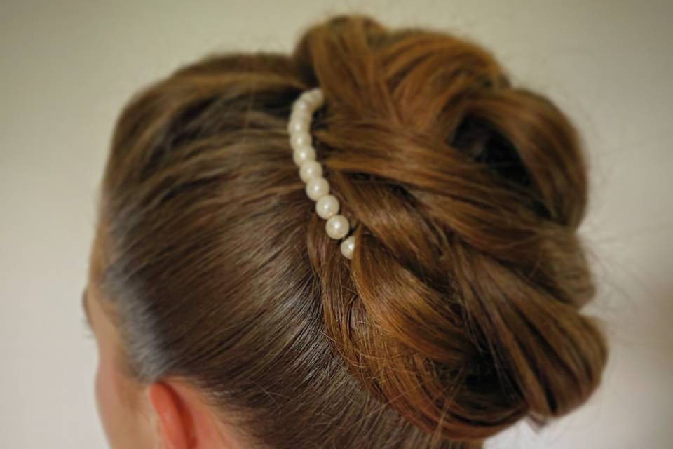 Chignon