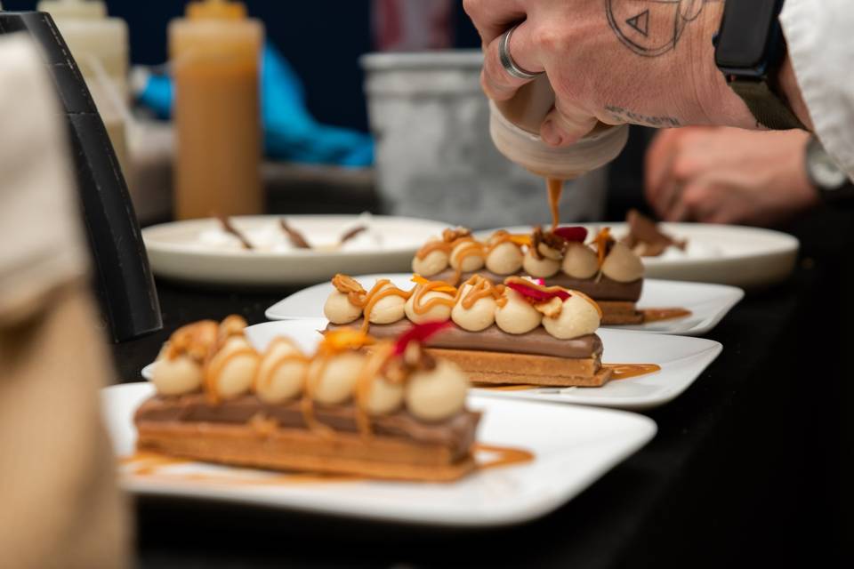 Dessert