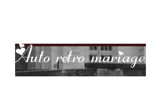 Auto Rétro Mariage logo