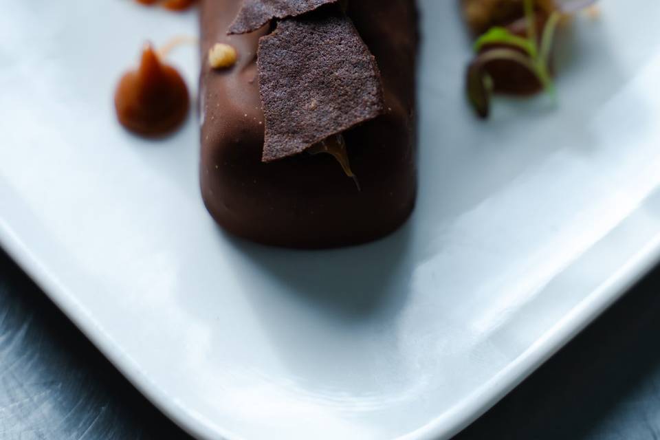 Barre chocolat