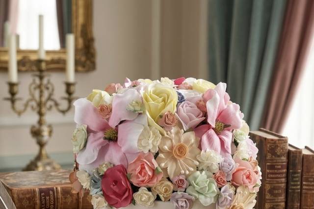 Déco florale