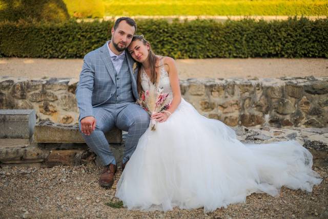 Les Noces d'Astrée