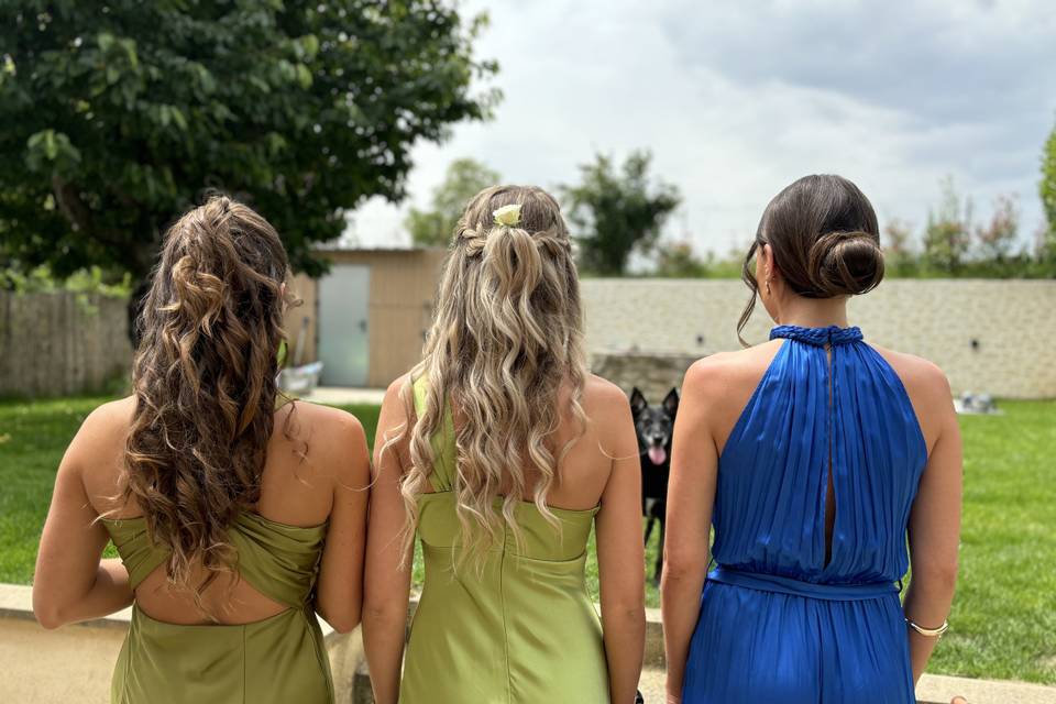 Mariage