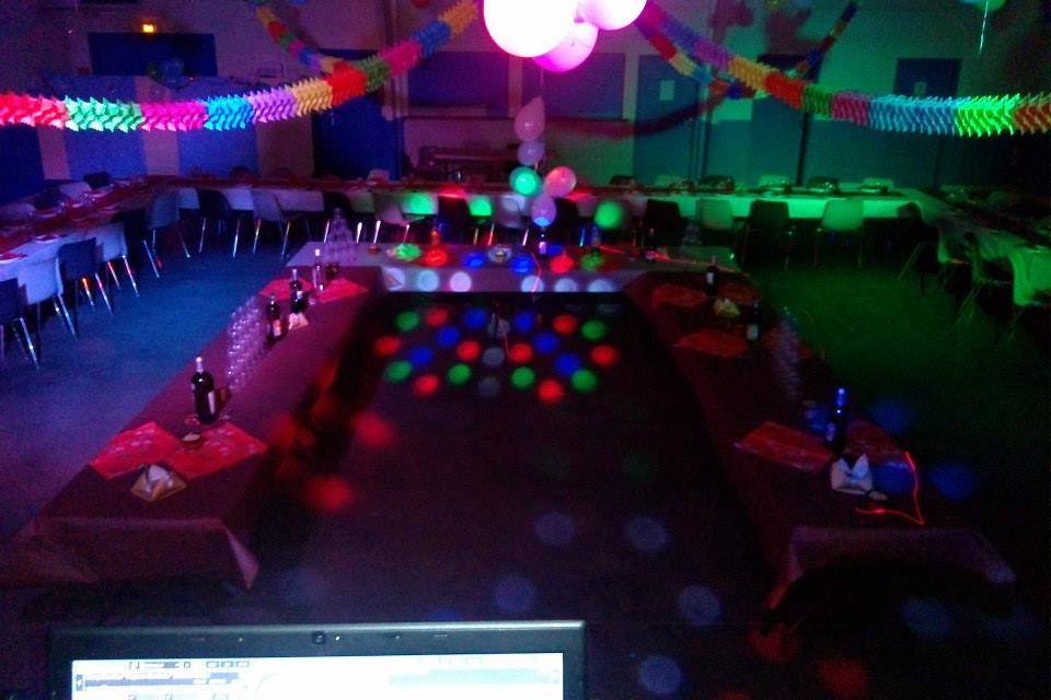 DJ depuis 10 ans