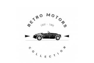 Retro Motors Collection