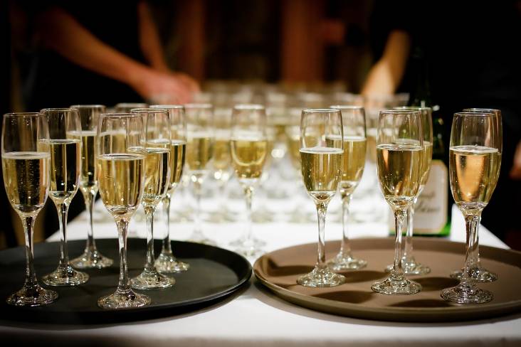 Champagne