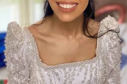 Bridal Glam
