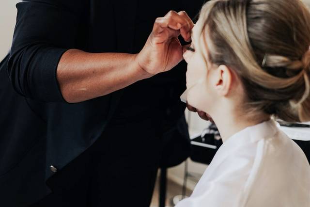 Une mise en beauté sur mesure