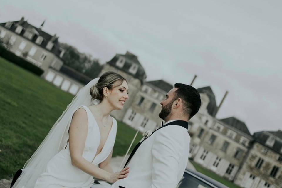 Mariage
