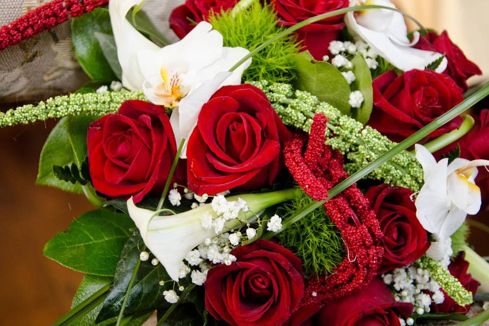 Mariage 2016