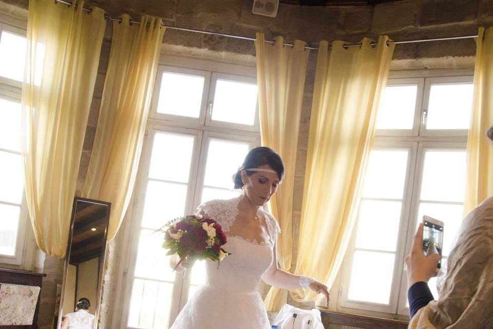 Mariage 2016