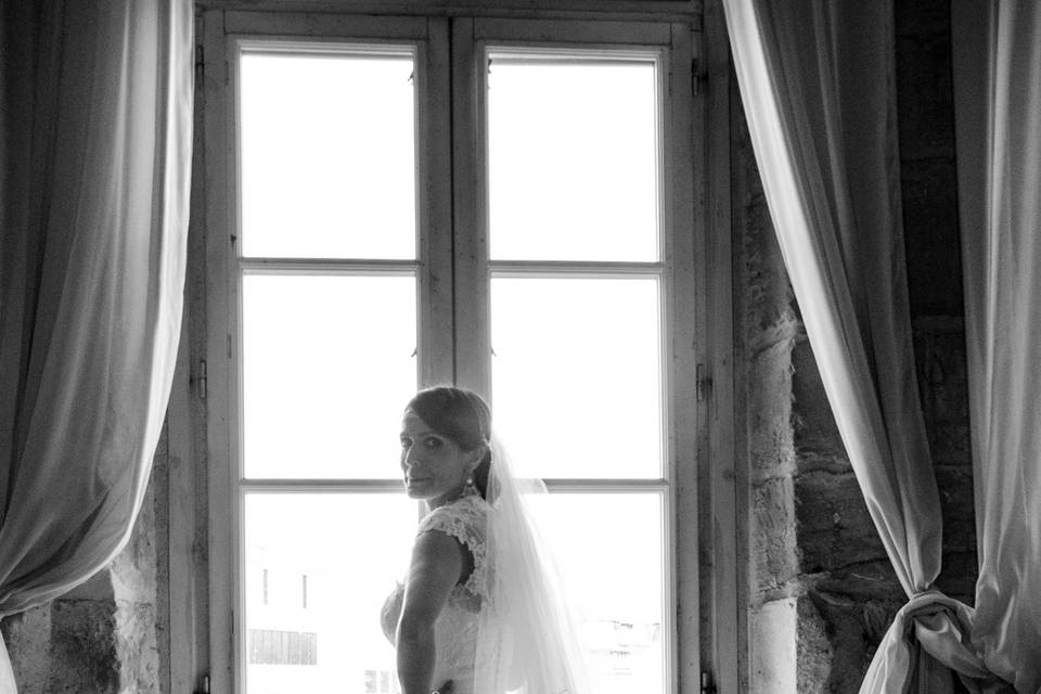 Mariage 2016