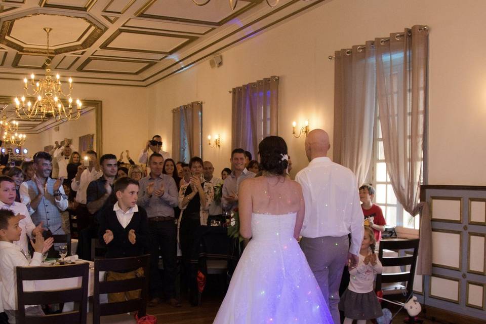 Mariage 2016