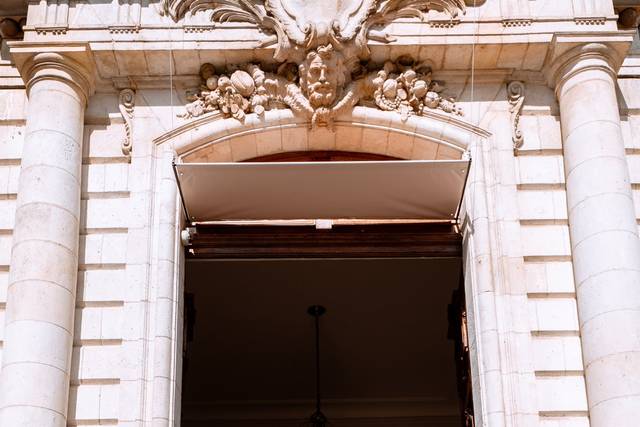 Mairie