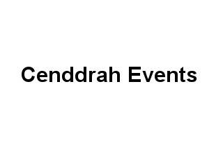 Cenddrah Events