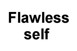 Flawless Self logo