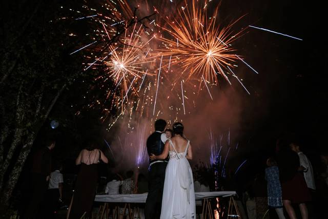 DJM Events