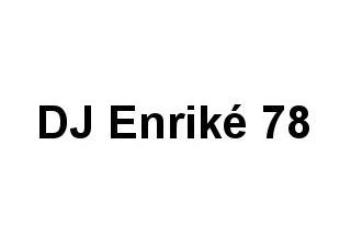 DJ Enriké 78