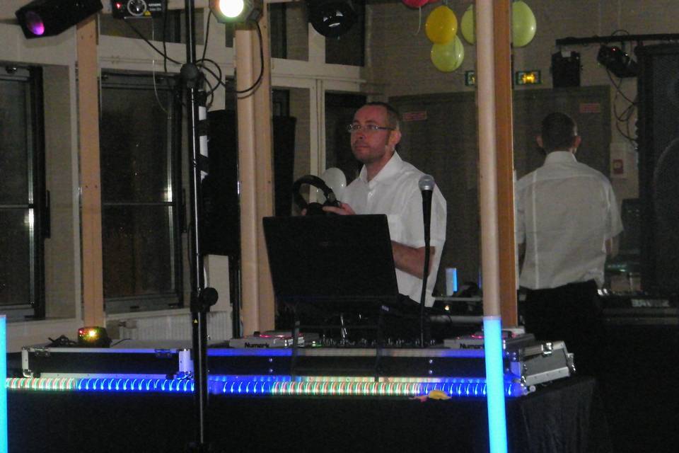 DJ Enriké 78