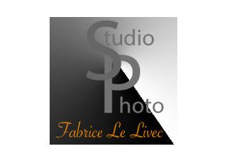 Studio Photo Fabrice Le Livrec logo