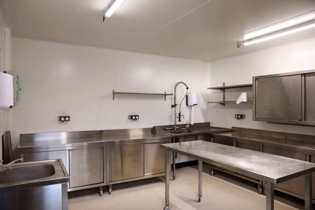 Cuisine traiteur