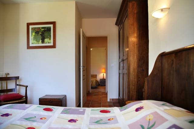 CHAMBRE FAMILIALE SEGALIN