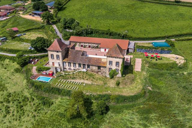 Château de Gorze