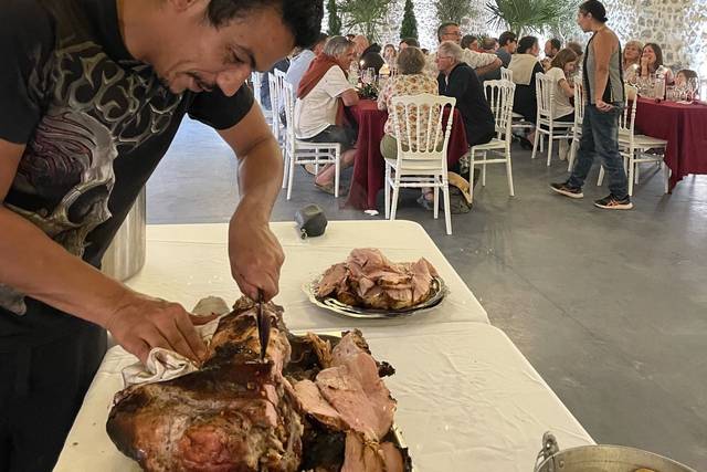 Restauration