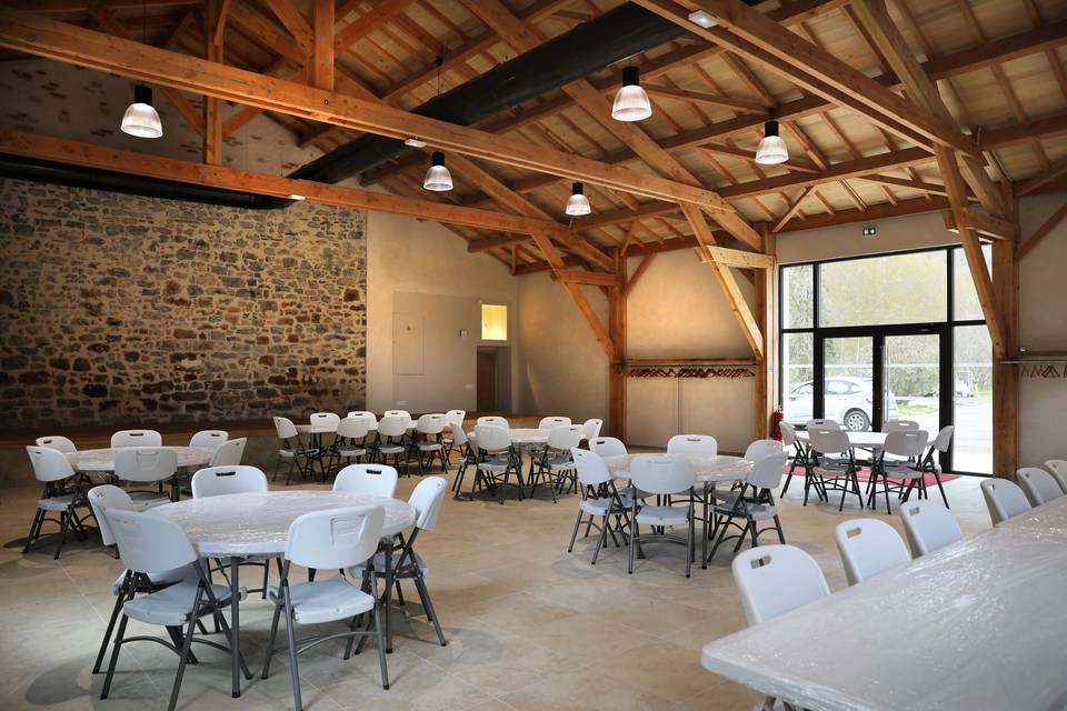 Domaine Delmas