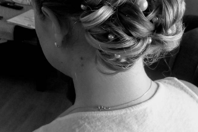 Chignon