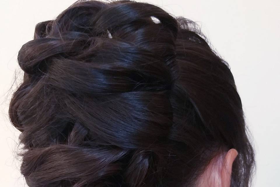 Chignon