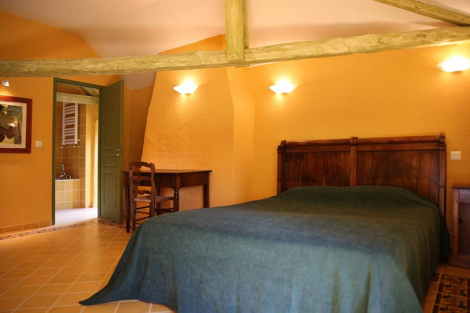 CHAMBRE MERLOT