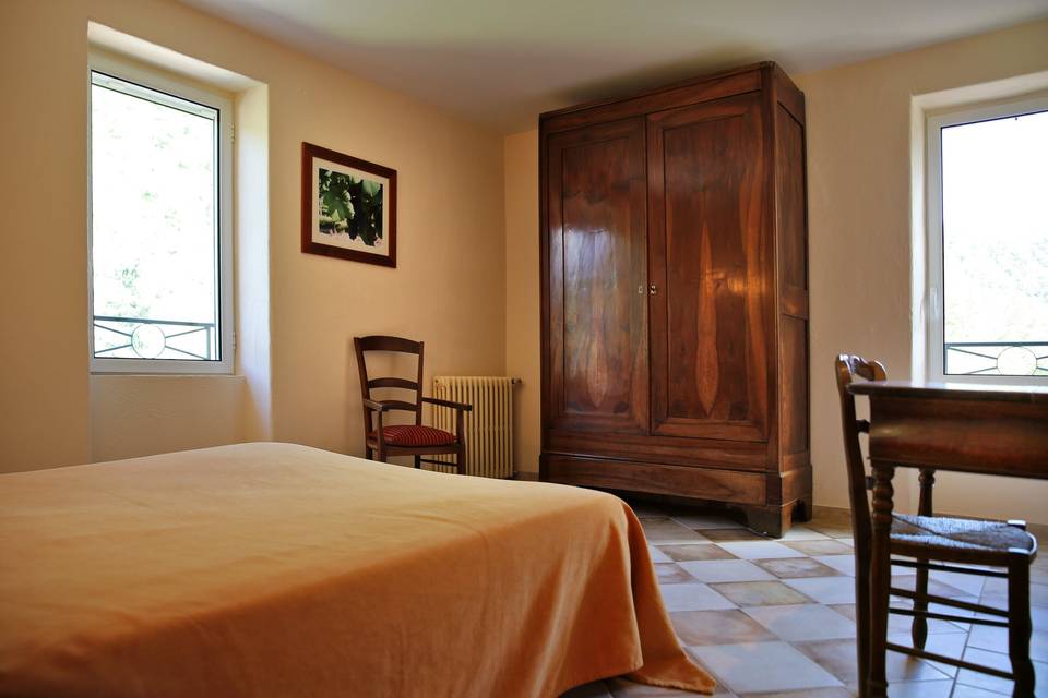 CHAMBRE TANNAT