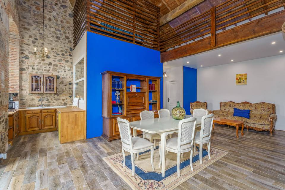Gîte