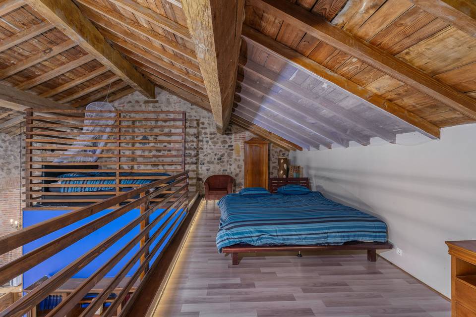 Mezzanine