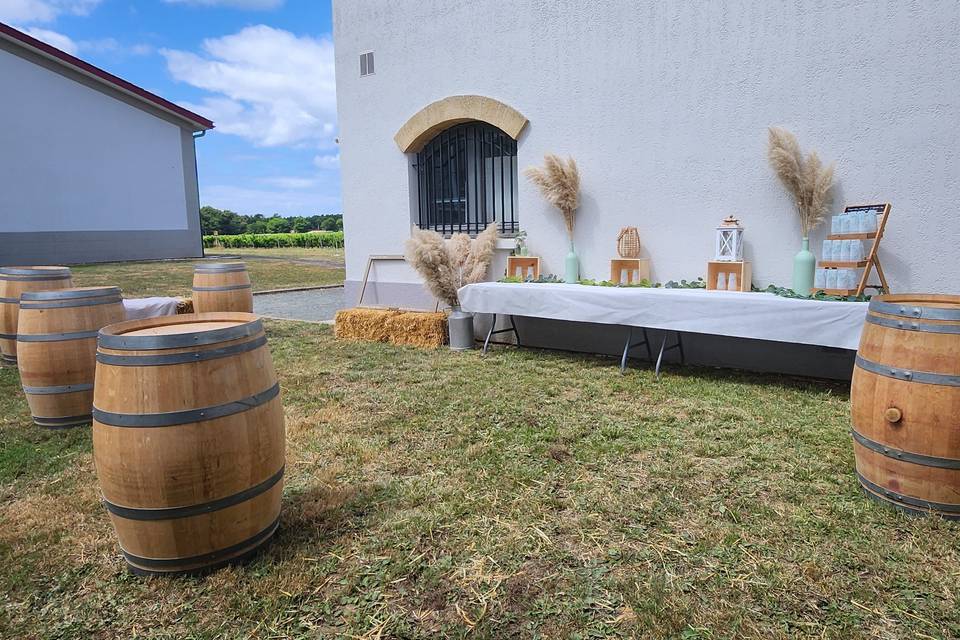 Les Vignerons d'Uni-Médoc