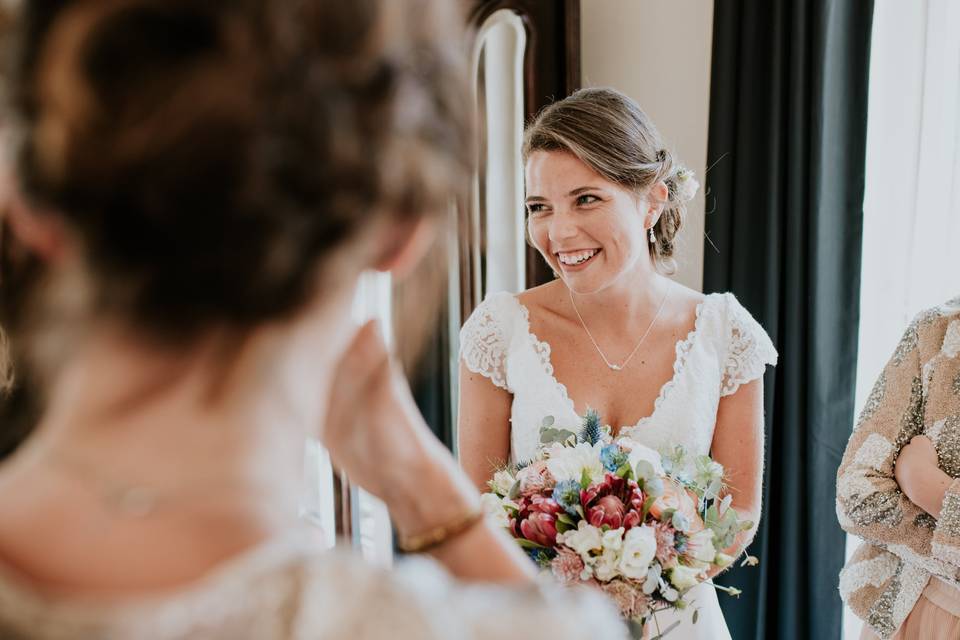 Clémence & Victor