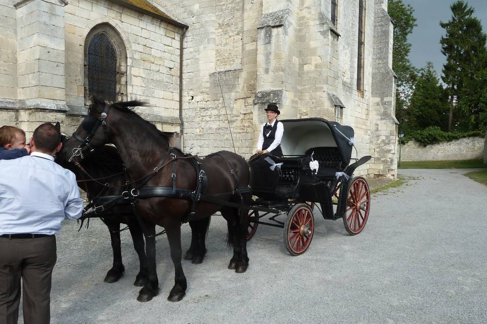 Mariage 1900