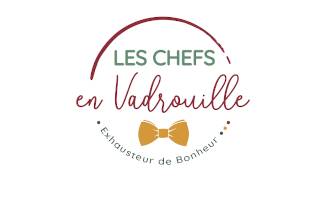 Les Chefs en Vadrouille