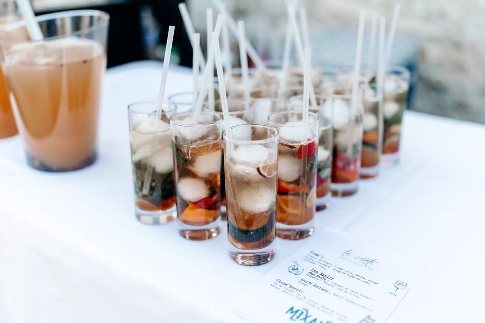 Cocktail