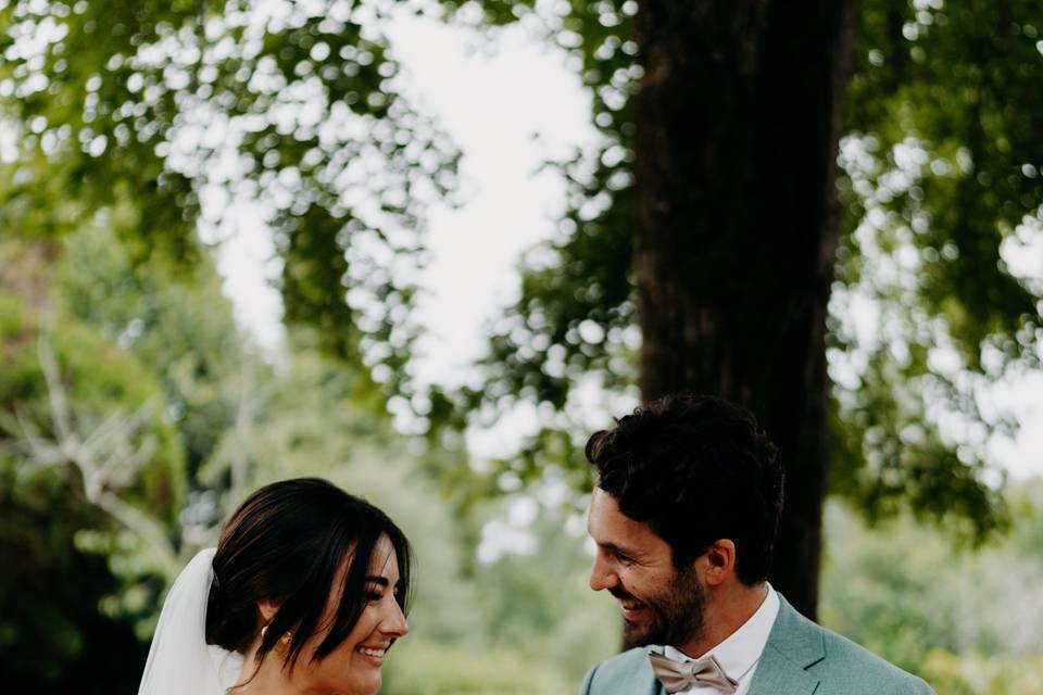 C+A - Domaine de Larbéou