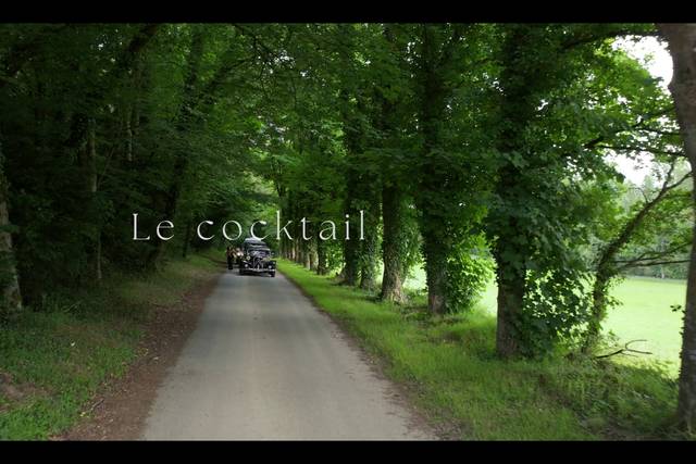 Le coktail