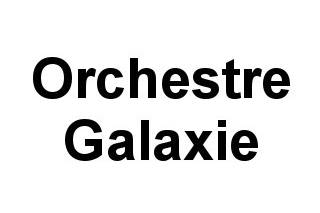 Orchestre Galaxie logo