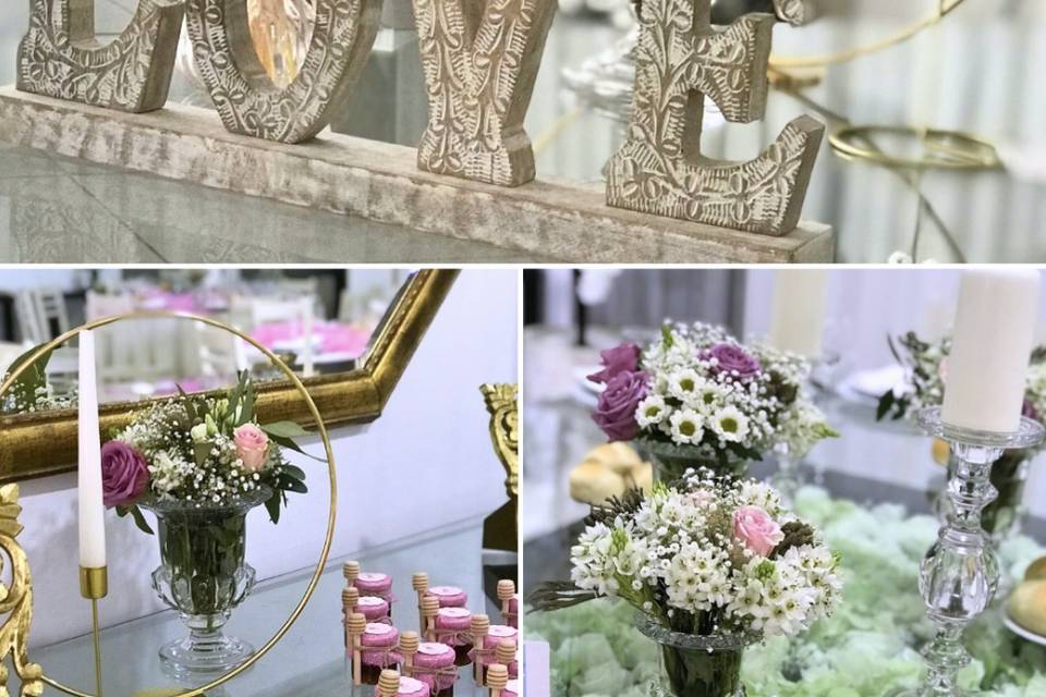 Wedding & Co. Agency