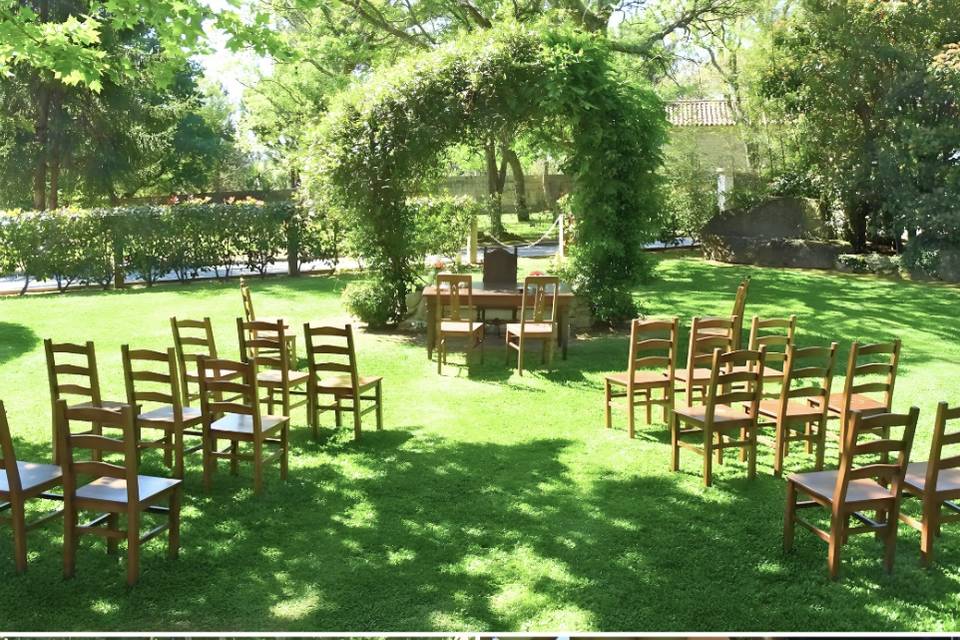 Wedding & Co. Agency