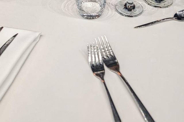 Art de la table haut de gamme