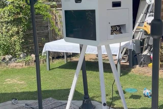 Photobooth
