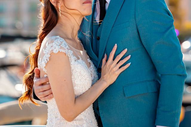 Photos couple